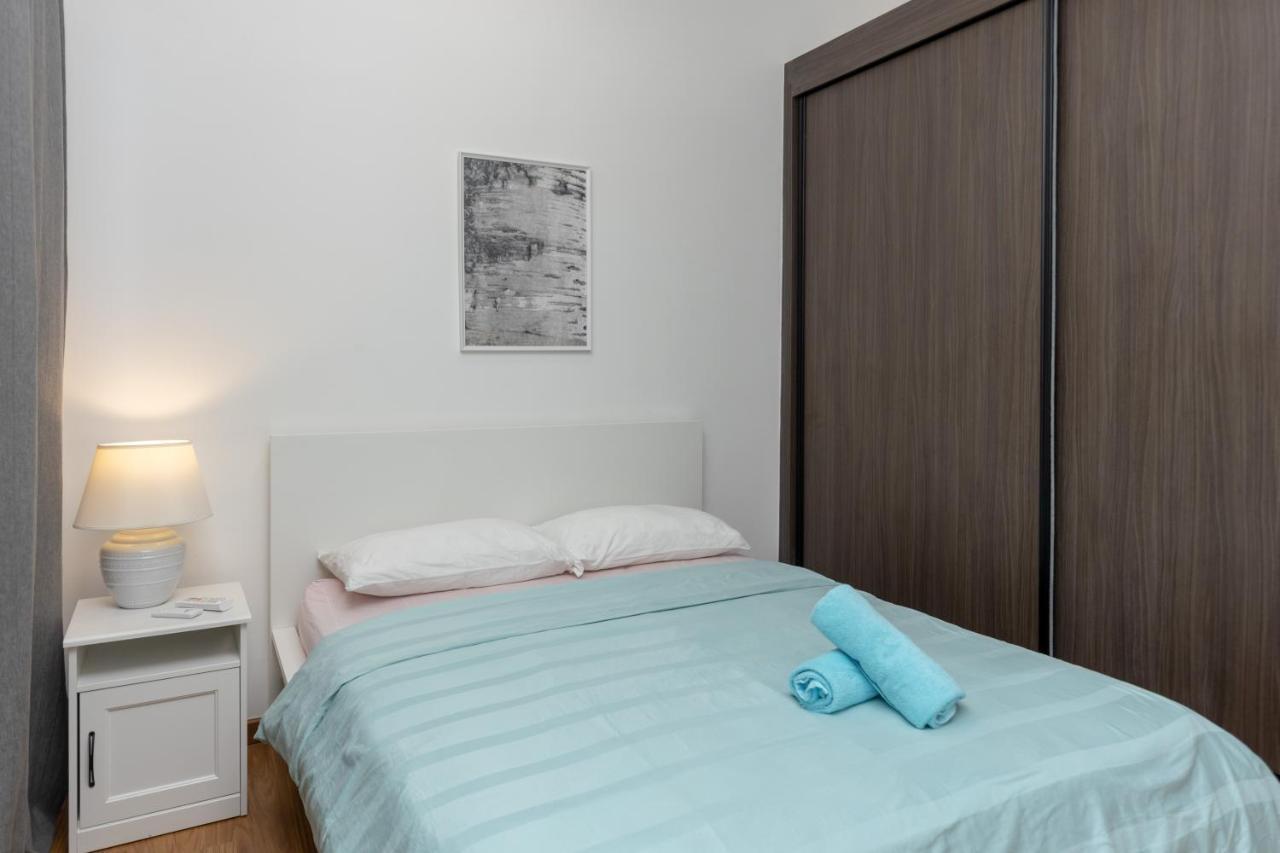 Beacon Executive Suite Penang George Town Exterior foto
